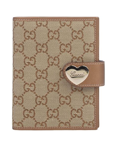 gucci planner refill